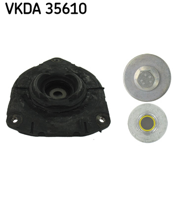 Опора стойки амортизатора NISSAN арт. VKDA35610